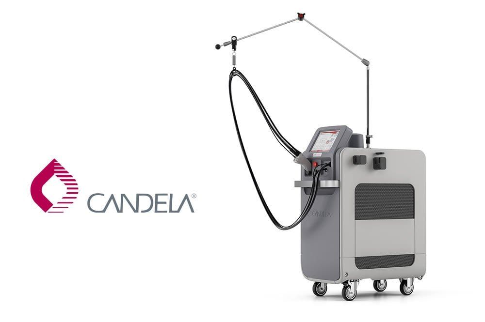 Candela GentleMax Pro