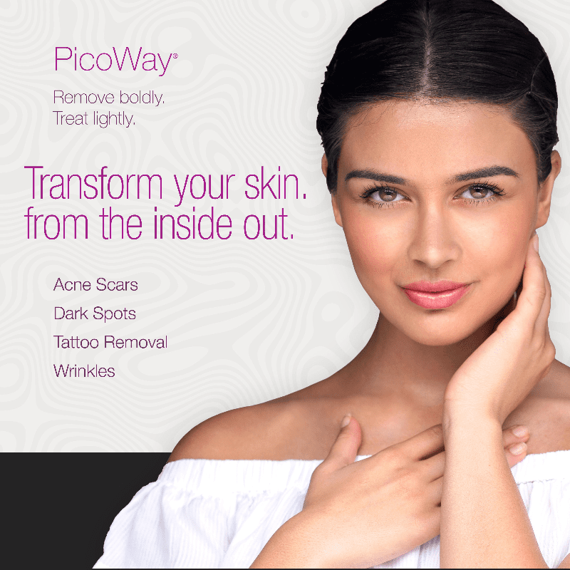 PicoWay Resolve & Resolve Fusion